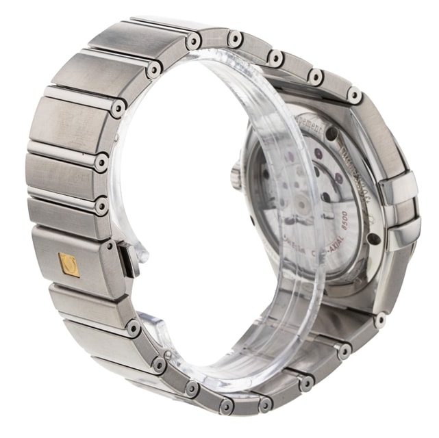 Omega Constellation 123.10.38.21.02.001 Image 3